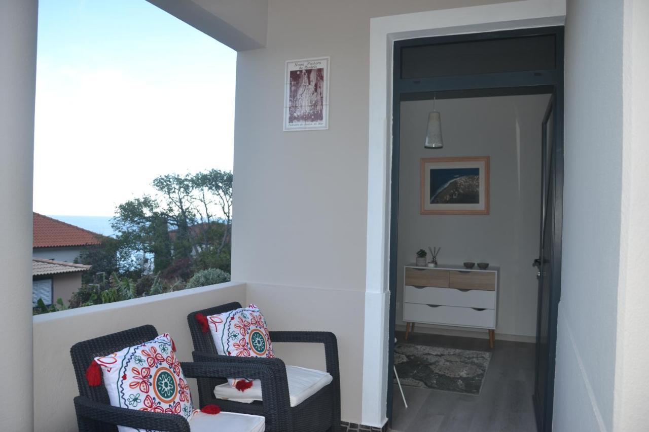 Casa D' Avo Zeza Apartment *