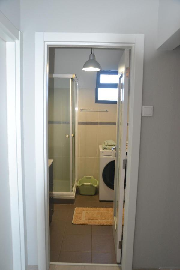 Casa D' Avo Zeza Apartment *