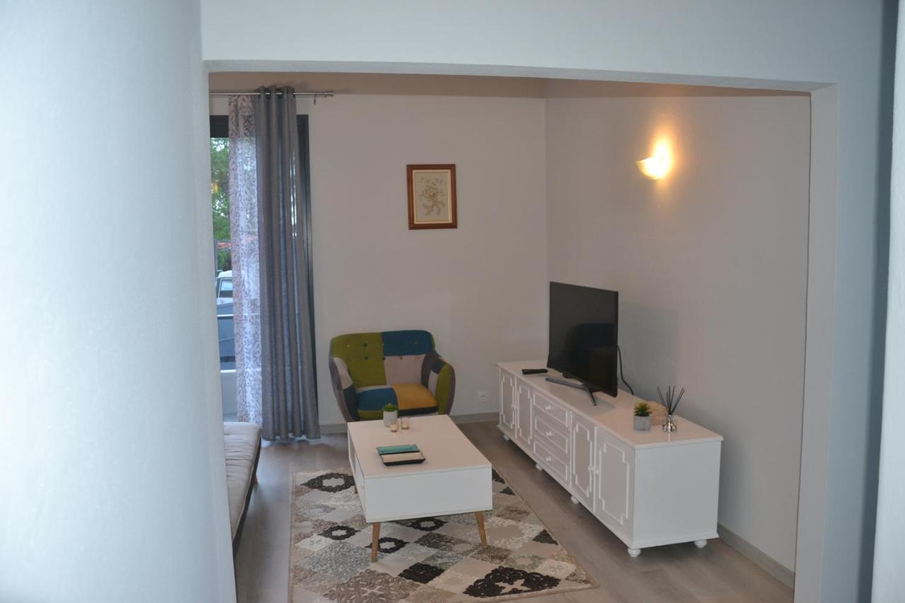 Casa D' Avo Zeza Jardim do Mar
