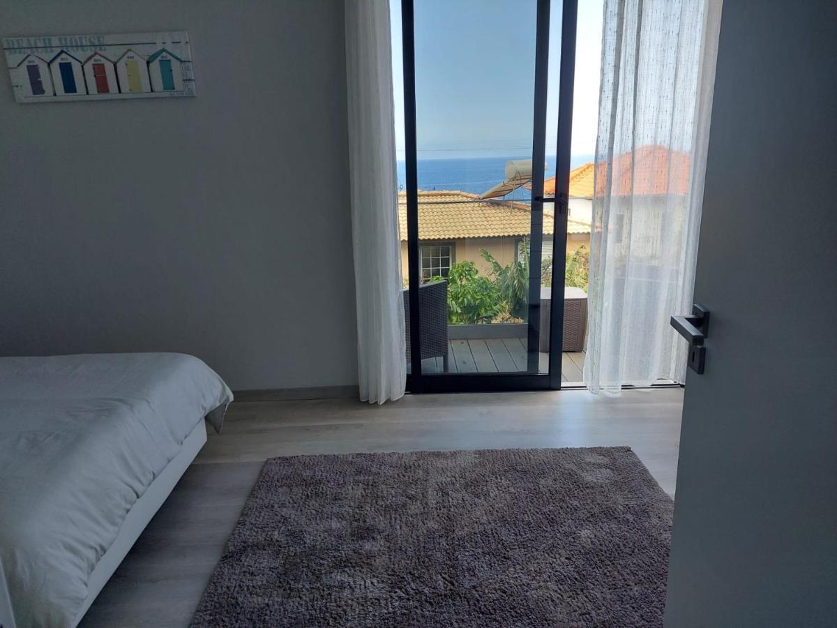 Casa D' Avo Zeza Jardim do Mar