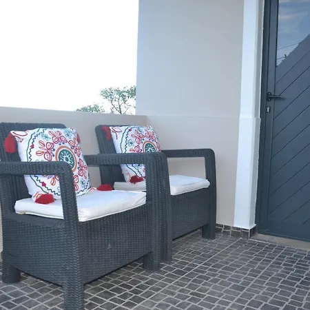 Casa D' Avo Zeza Apartment Jardim do Mar Exterior photo