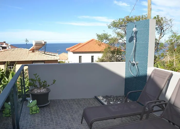 Casa D\' Avo Zeza