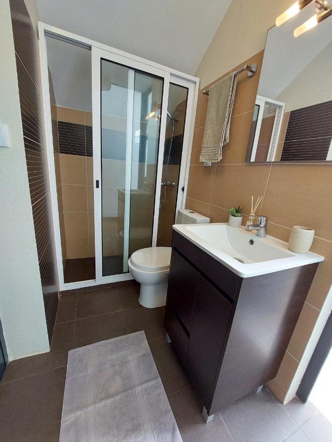 Apartment Casa D' Avo Zeza