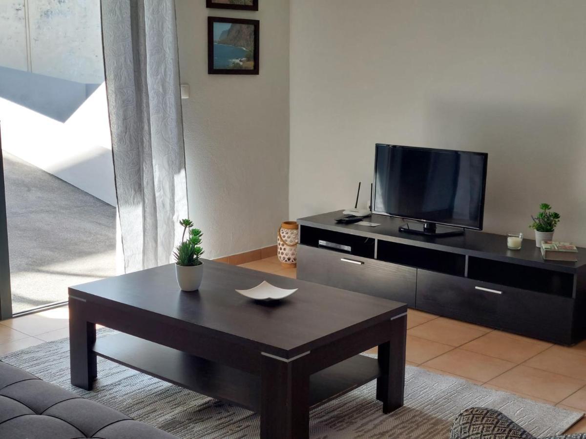 Casa D' Avo Zeza Apartment *