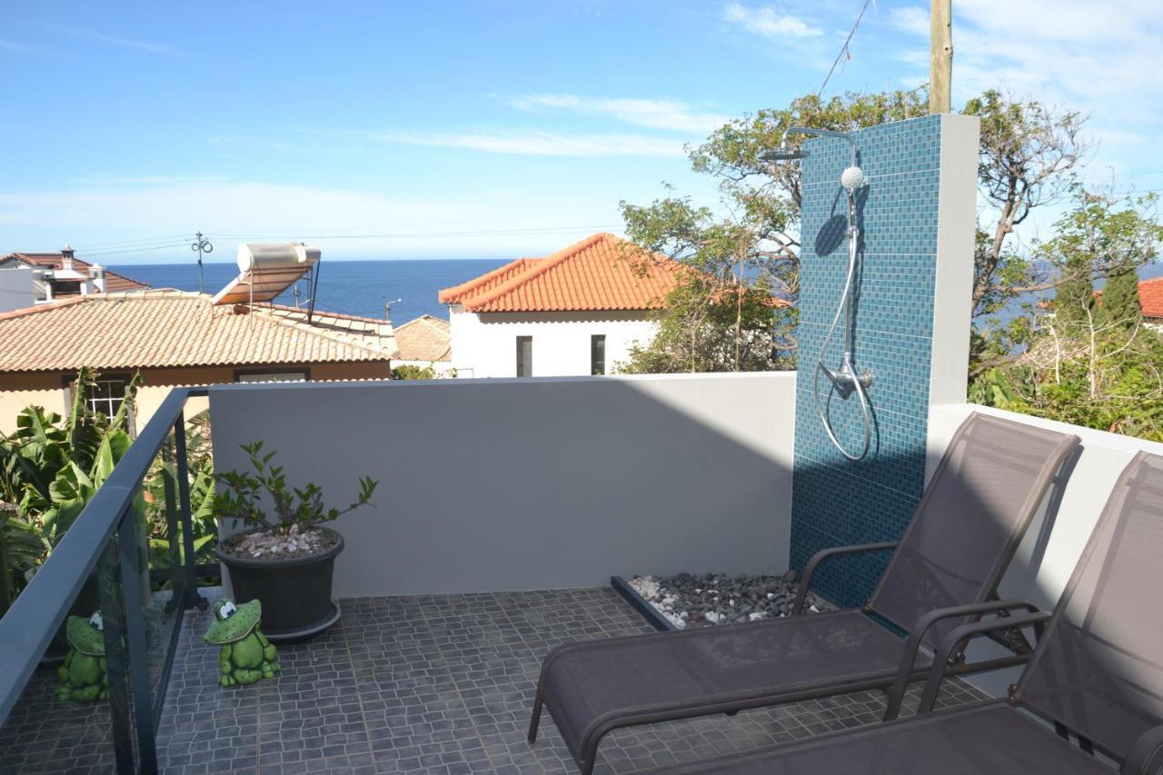 Casa D' Avo Zeza Apartment *