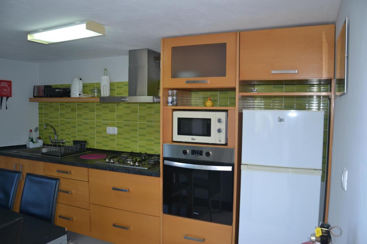 Casa D' Avo Zeza Apartment Jardim do Mar