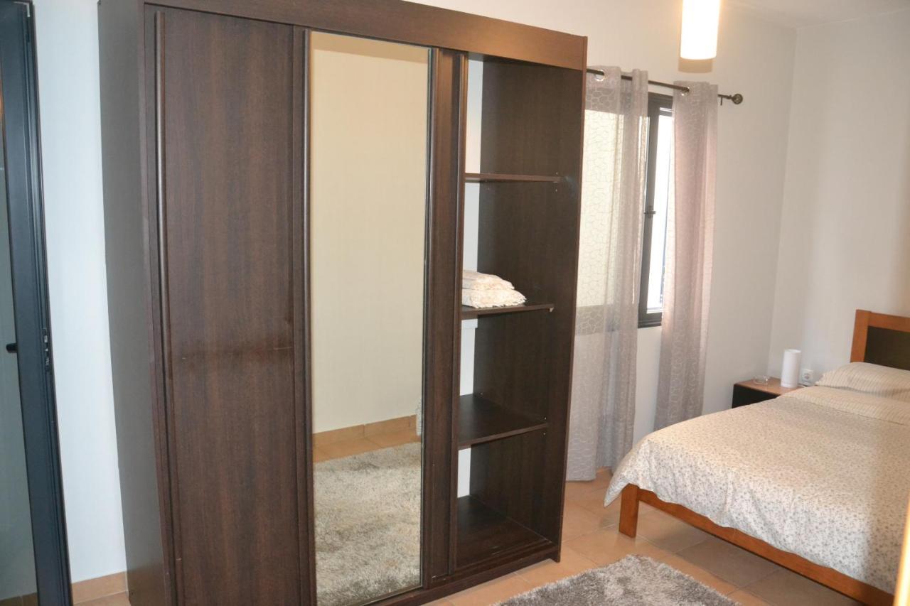 Casa D' Avo Zeza Apartment *