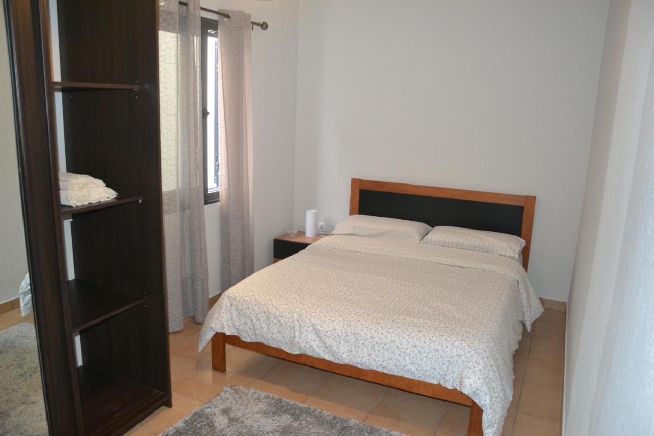 Apartment Casa D' Avo Zeza *