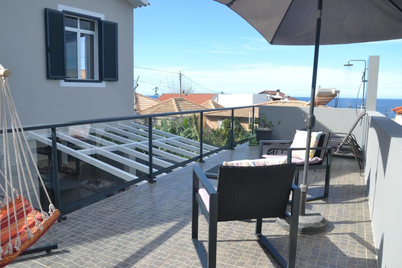 Casa D' Avo Zeza Apartment