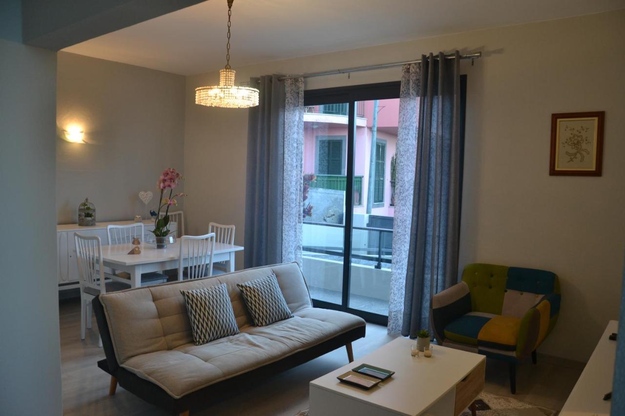 Apartment Casa D' Avo Zeza *