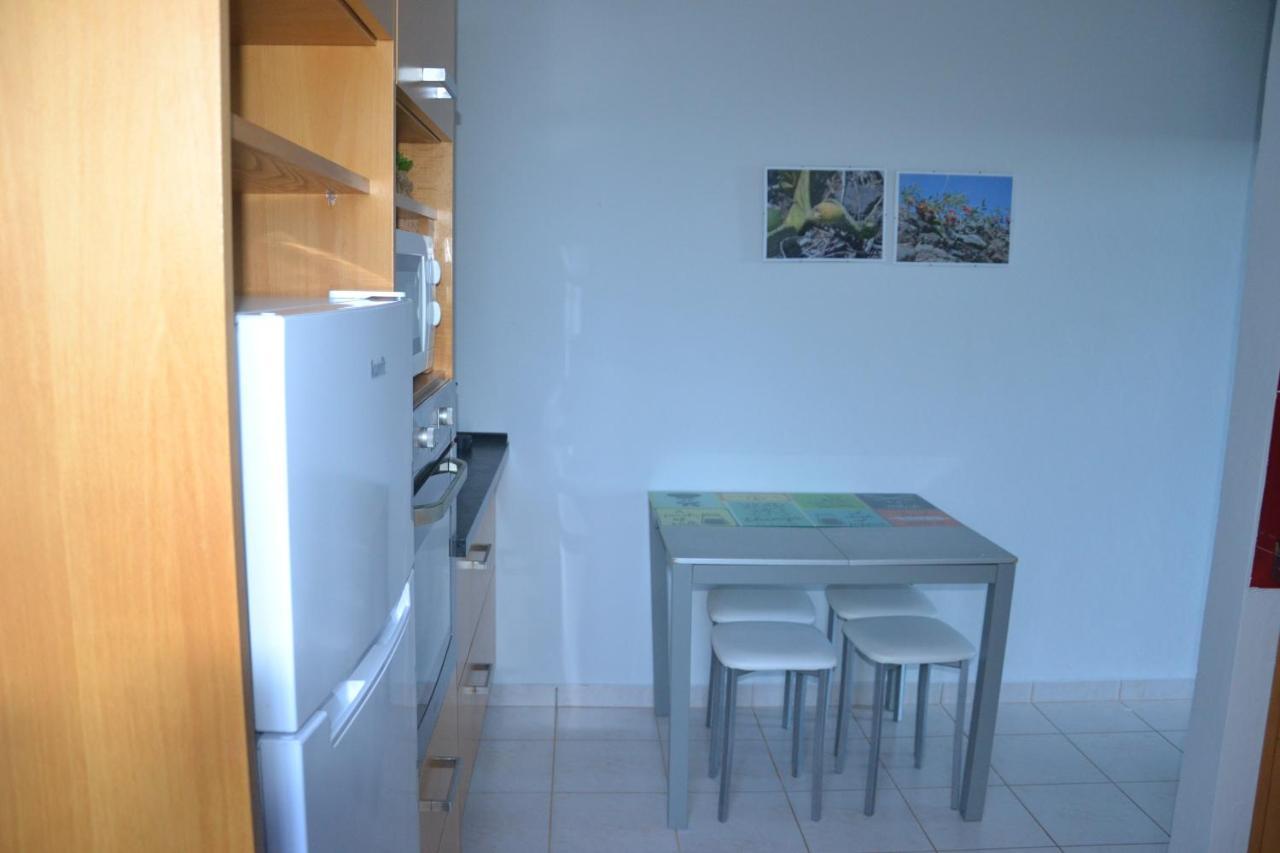 Casa D' Avo Zeza Apartment *
