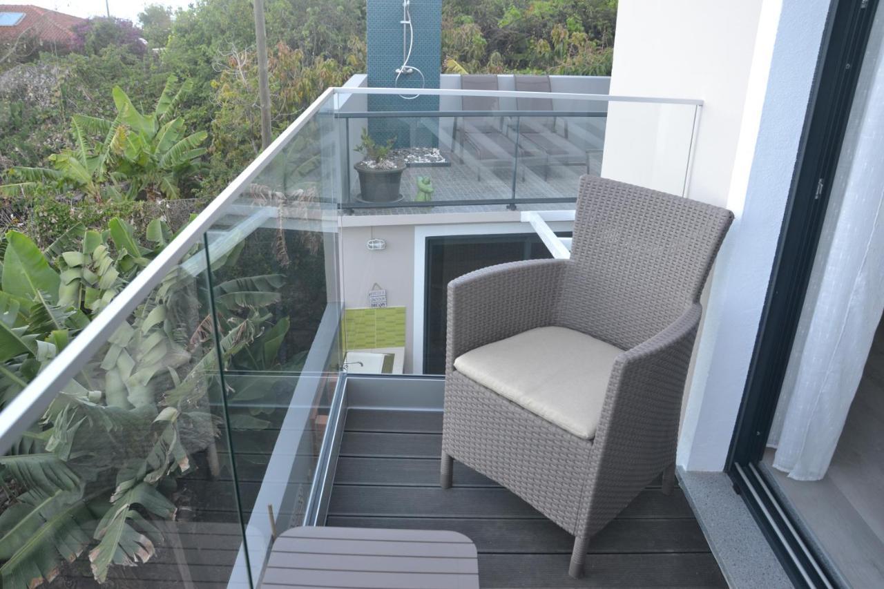 Casa D' Avo Zeza Apartment Jardim do Mar