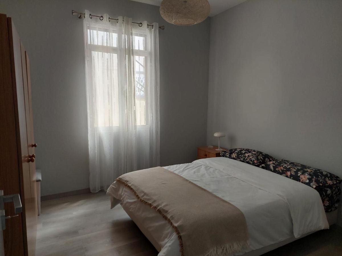 Apartment Casa D' Avo Zeza